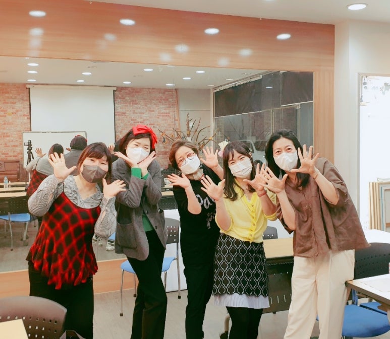 행복교실 이미지