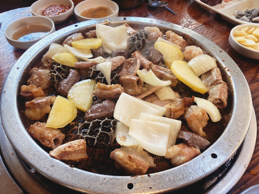당산우리곱창 이미지