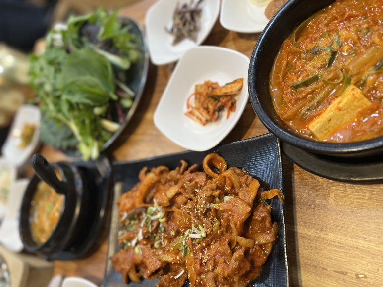 이레반찬 이미지