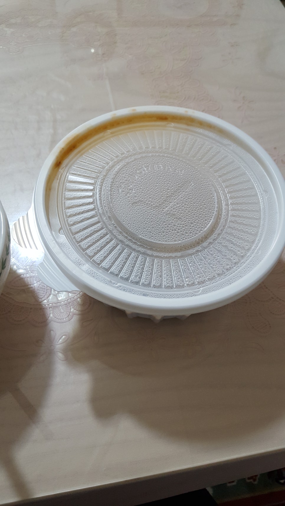 시장바우메기매운탕 이미지