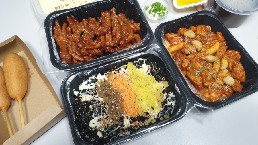 닥바리 이미지