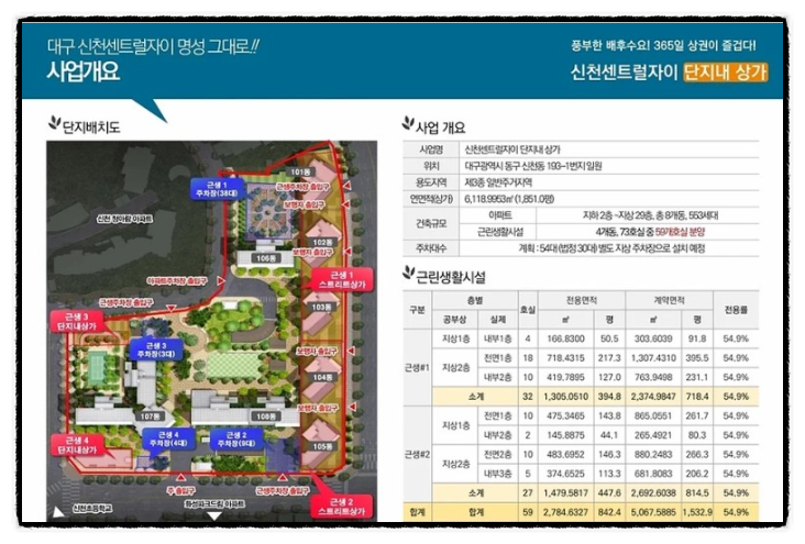 신천세탁소 이미지