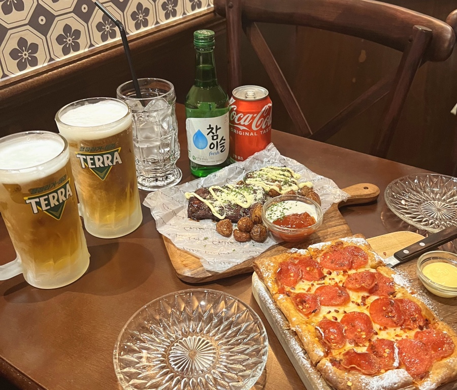 금별맥주 신중동점 이미지