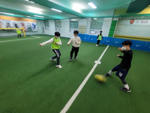 더베스트축구클럽 이미지