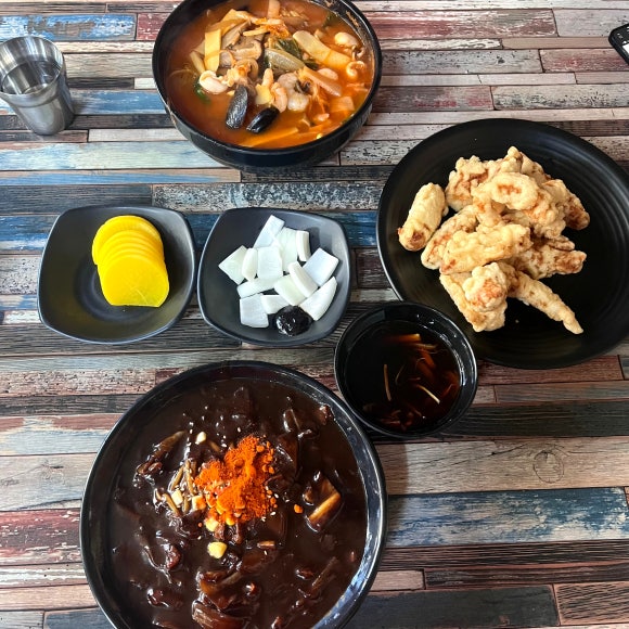 신라짬뽕점 이미지