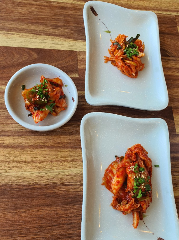 서래칼국수 이미지
