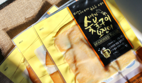 금한산업 이미지
