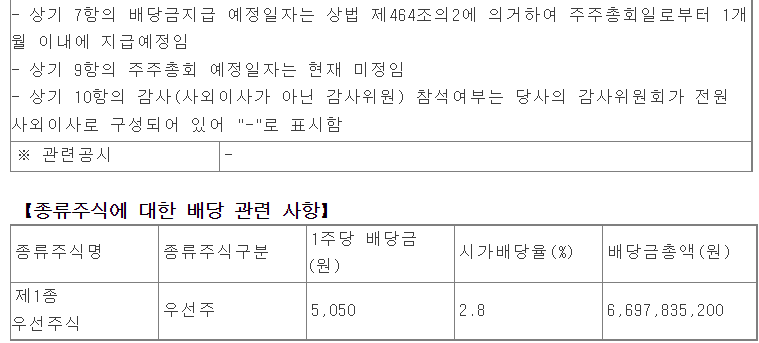 계룡석유 이미지