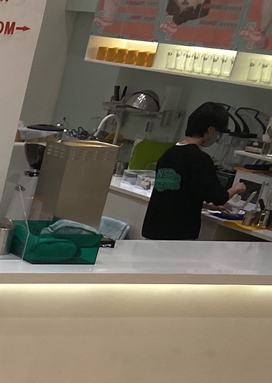 빗자루휘날리며 이미지