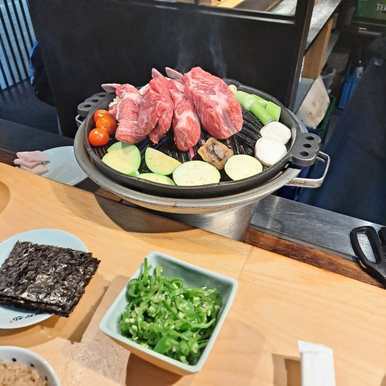 라무진인천구월점 이미지