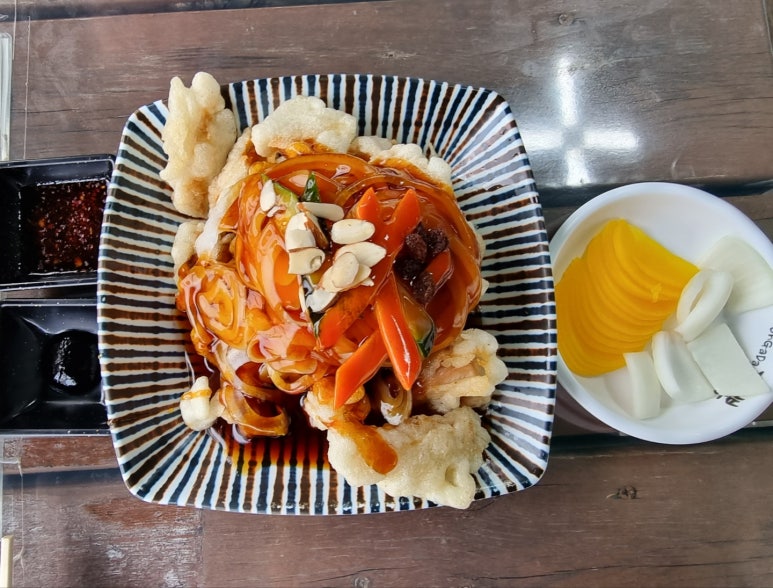 오가다고기 이미지