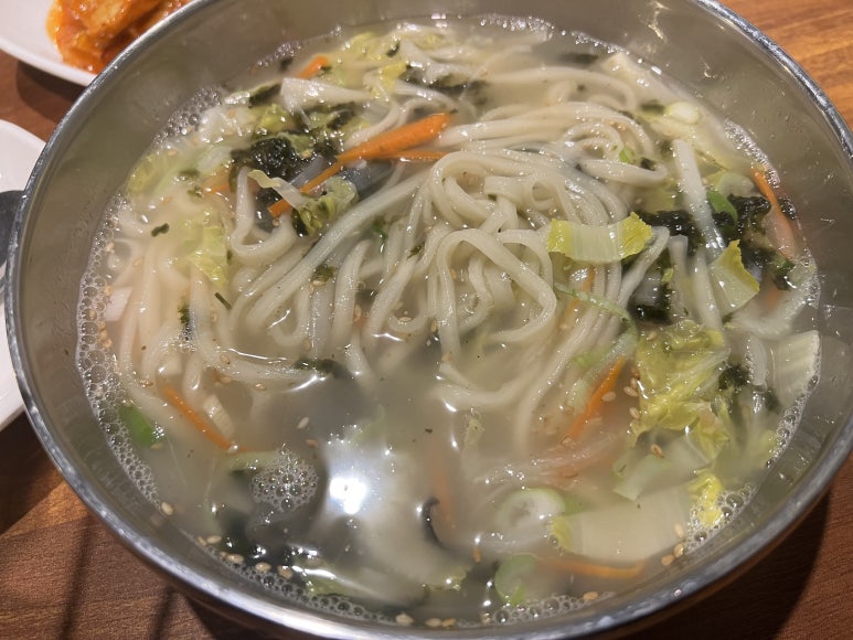 연정국수 이미지