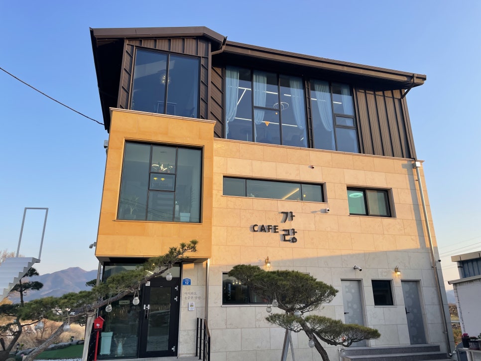 카페가랑(cafe가랑) 이미지