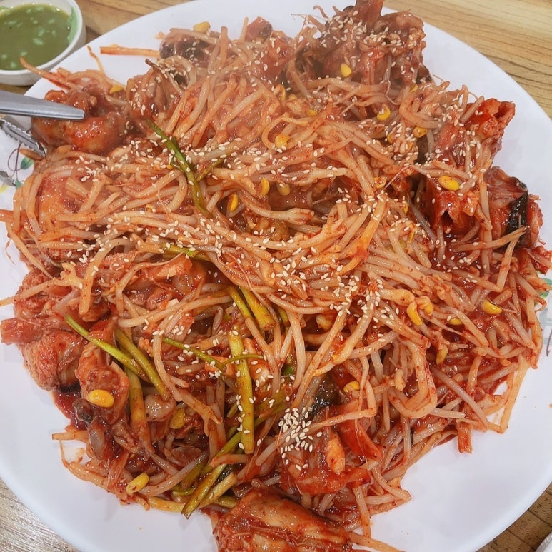 신성아구찜 이미지