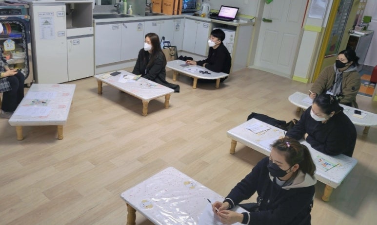 행복나라어린이집 이미지