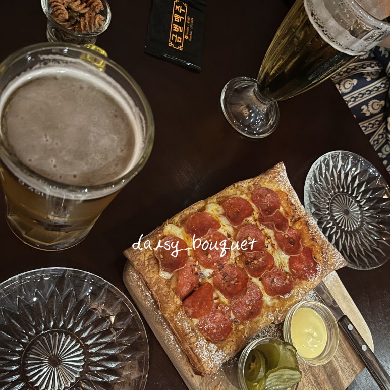 금별맥주 신중동점 이미지