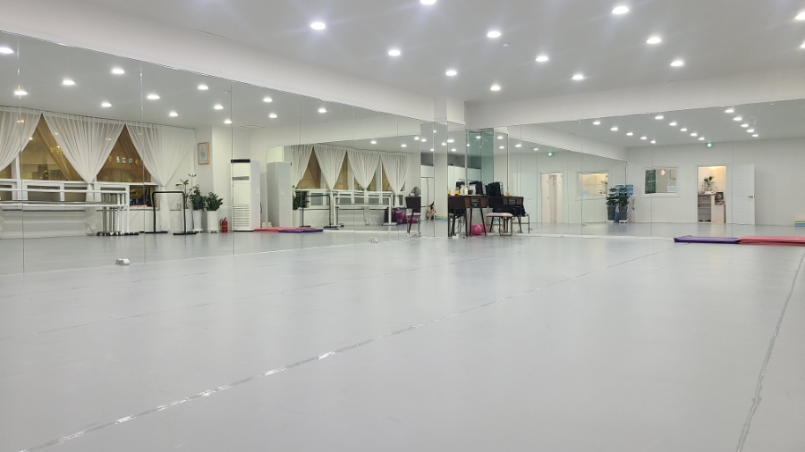 베이시스발레학원 이미지