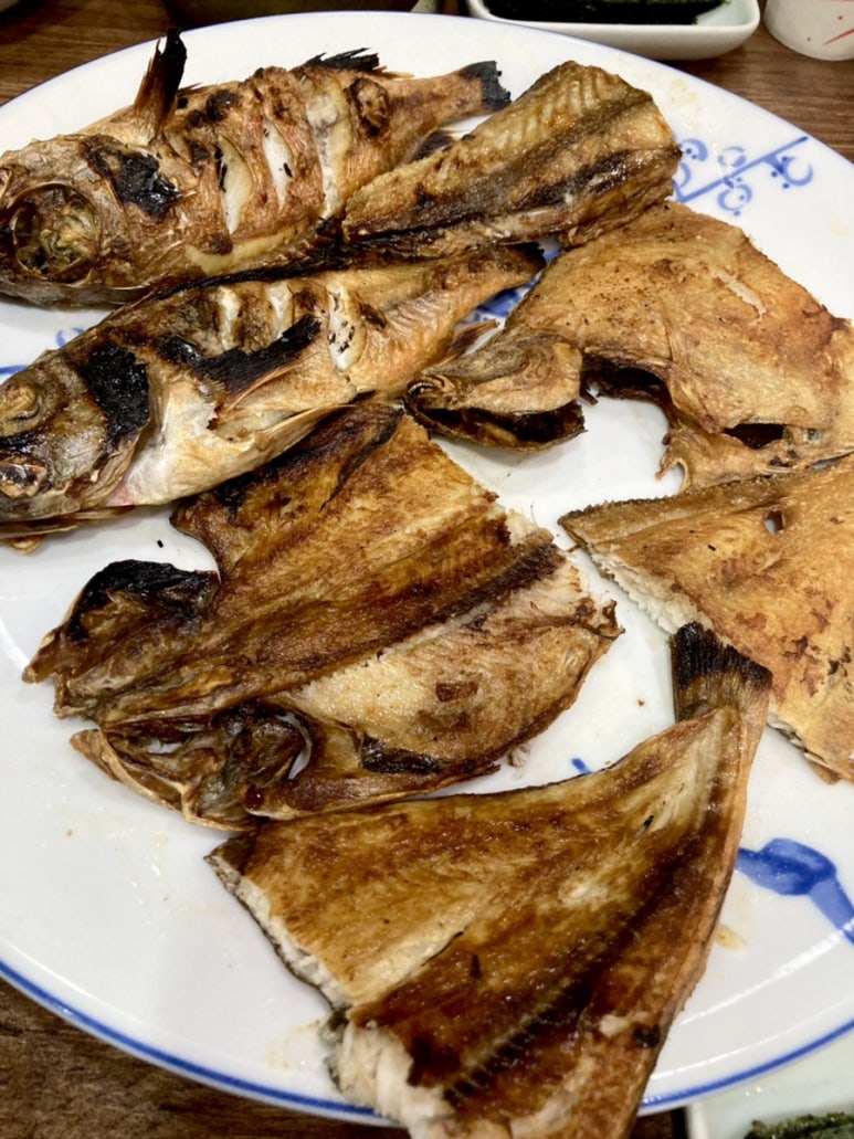 엄청난속초생선찜 이미지