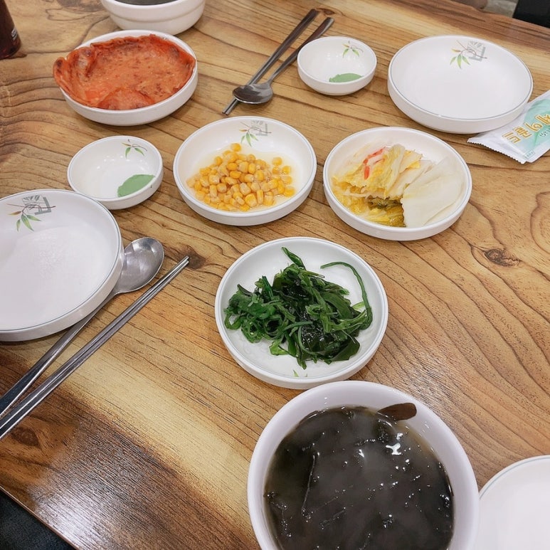 신성아구찜 이미지