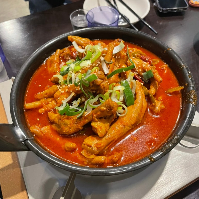 한신포차 (동대구역점) 이미지