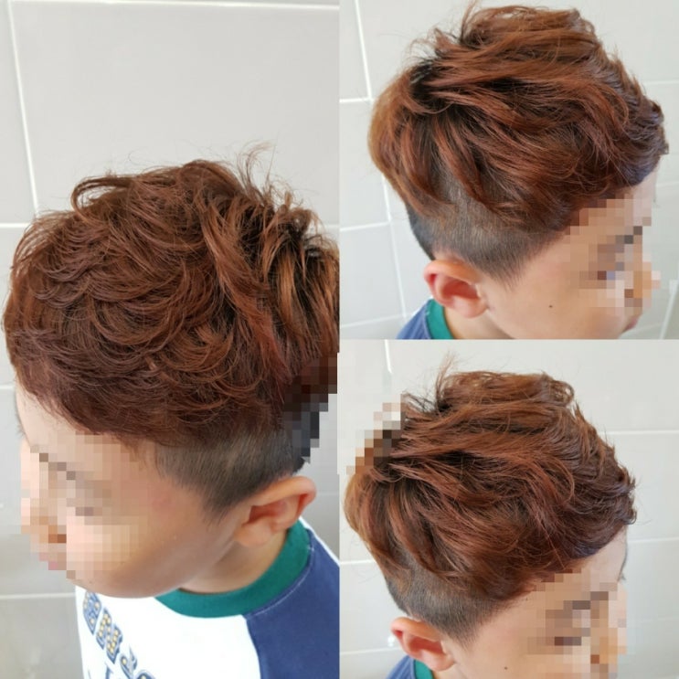 아람헤어샵 이미지