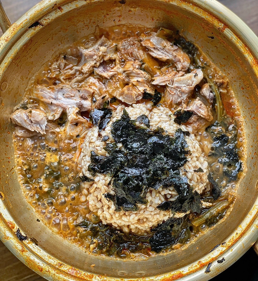 다우식품 이미지