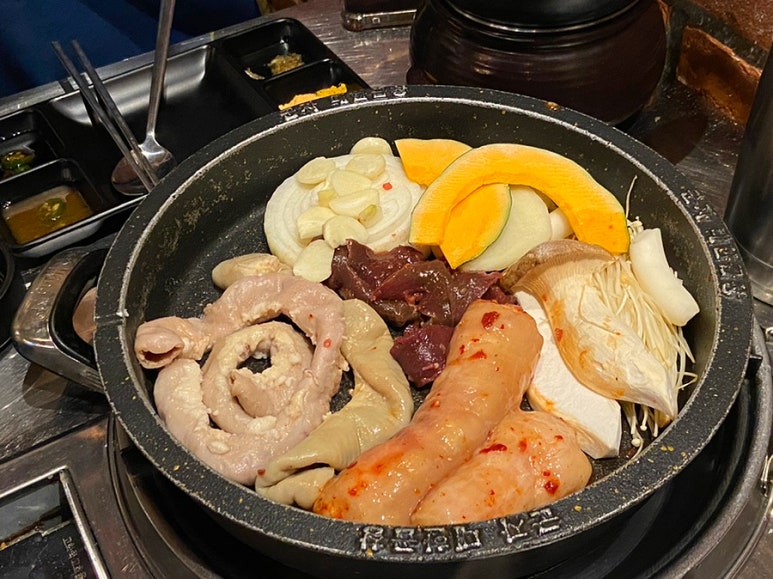 양마떡 이미지