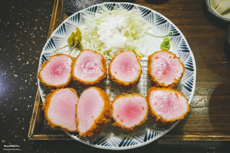 카츠담아 이미지