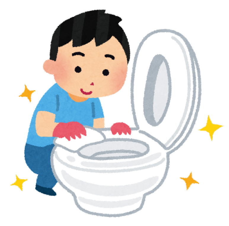 행운청소 이미지