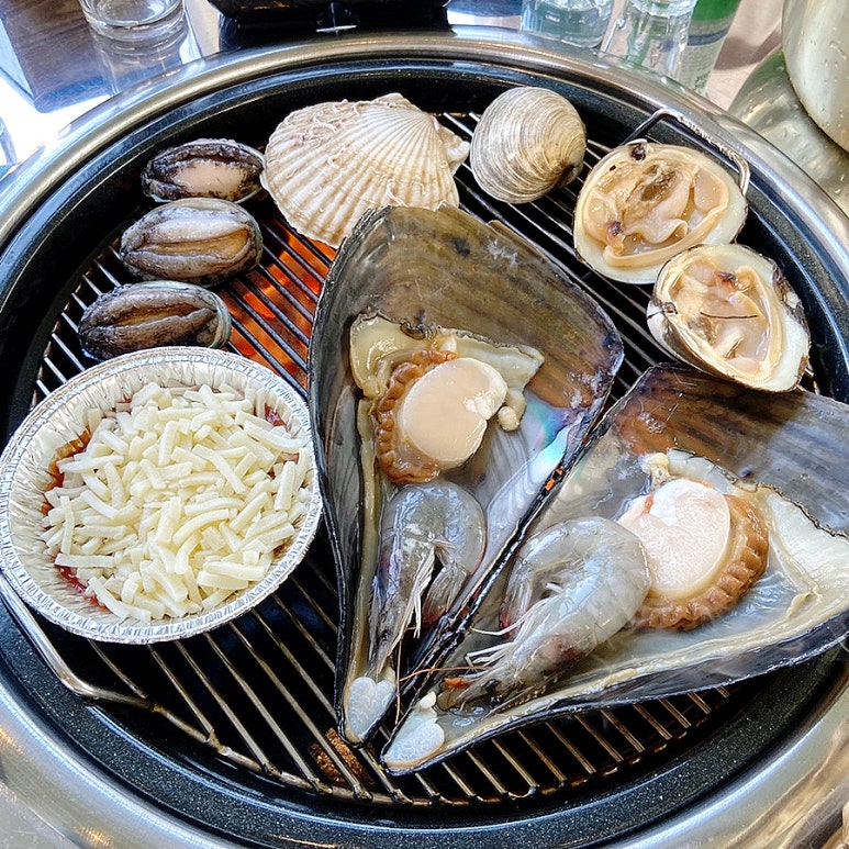 나루물산 이미지