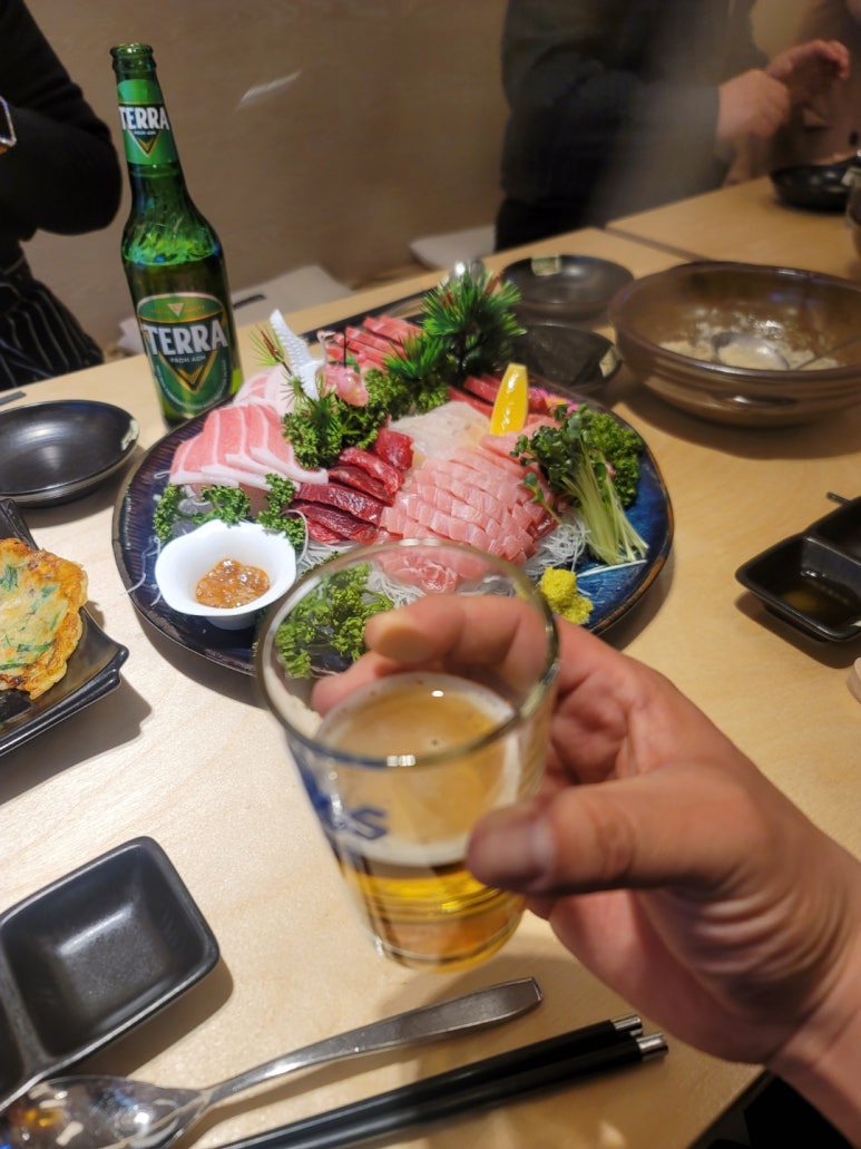 정성참치 이미지