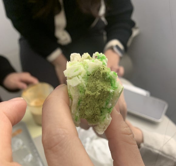 마카롱 ATM 이미지