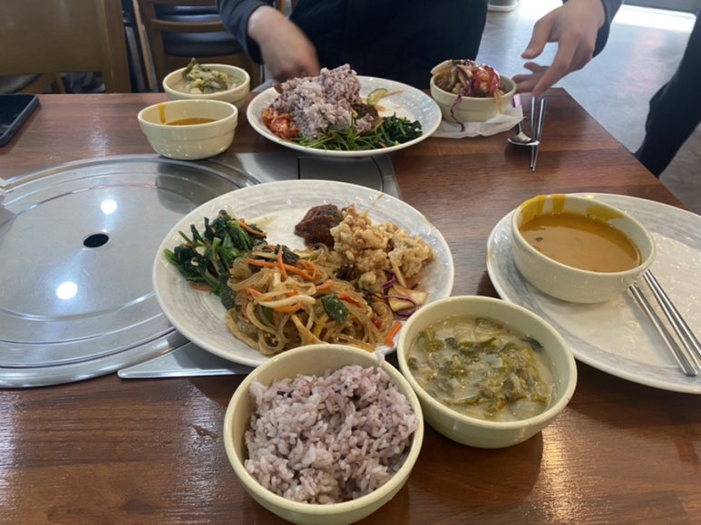 영아네한식부페 이미지