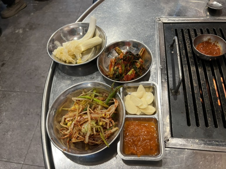 호구포주먹고기 이미지