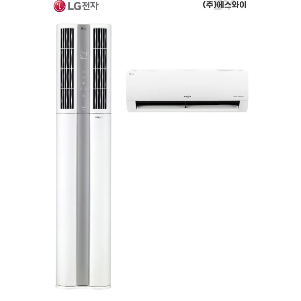 에스와이에어컨 이미지