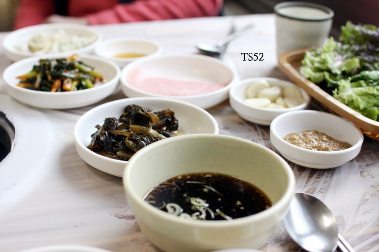 삼명숯불가든 이미지