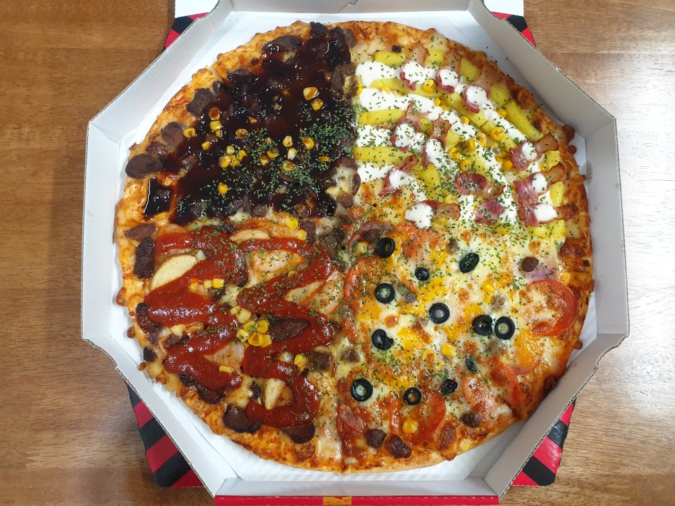 피자스톰파주 이미지