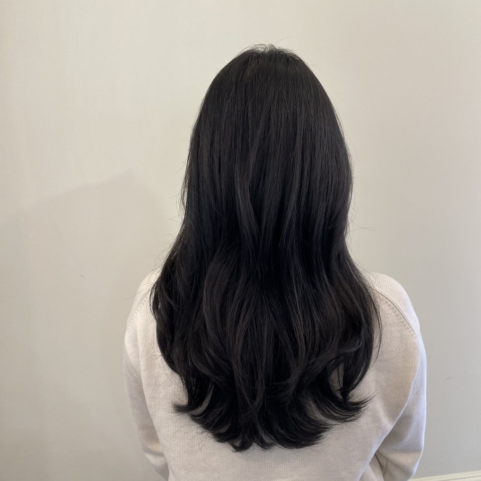 미유헤어 이미지