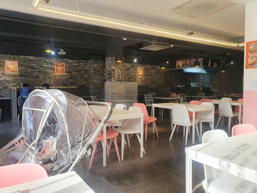 최고당돈가스 아산순천향대점 이미지