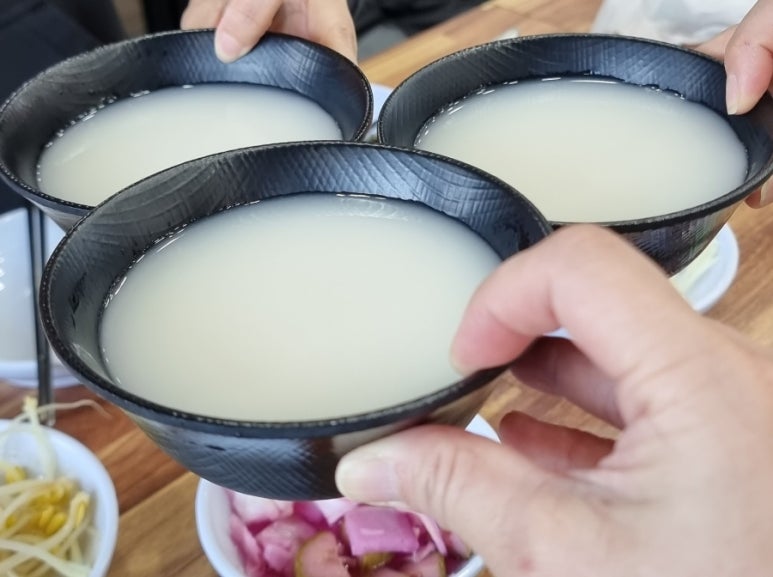 문경주매콤코다리 이미지