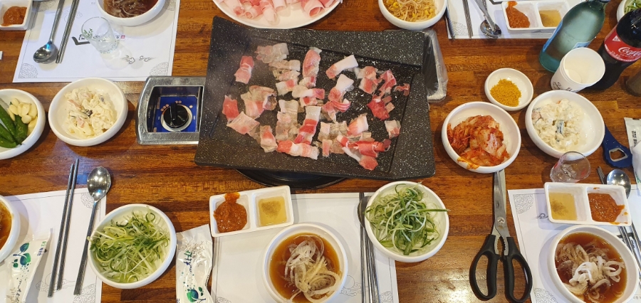 오늘도대박집명지 이미지