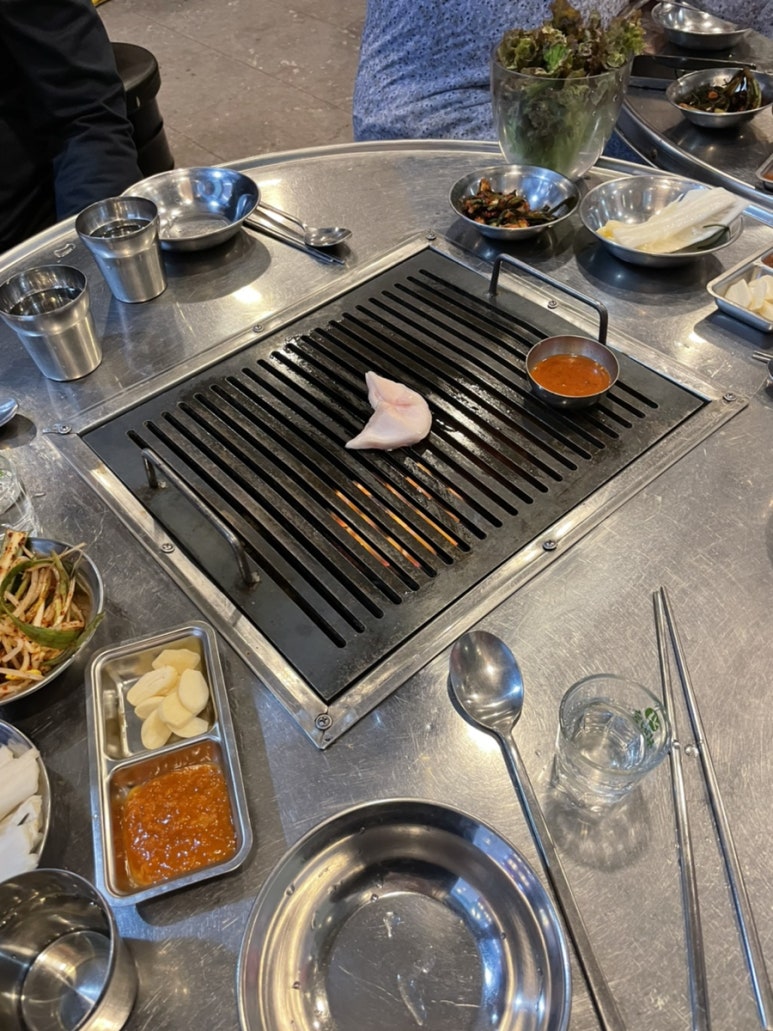 호구포주먹고기 이미지