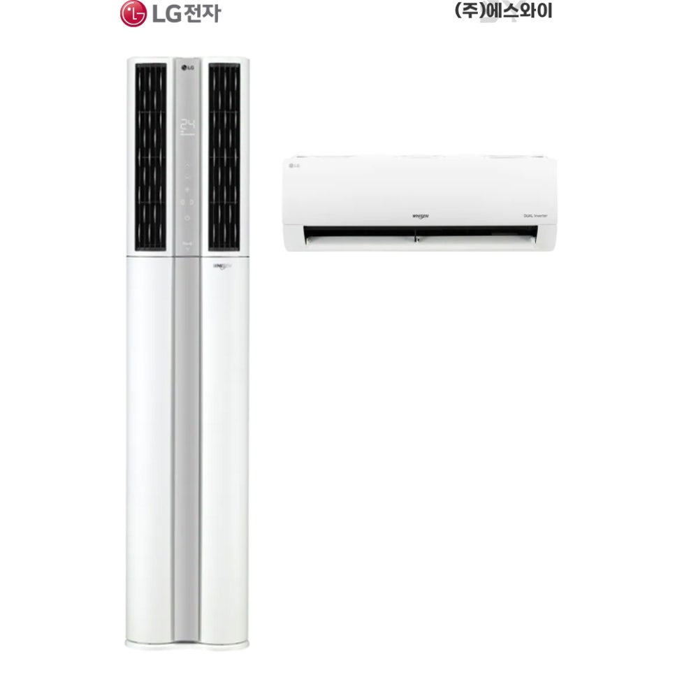 에스와이에어컨 이미지