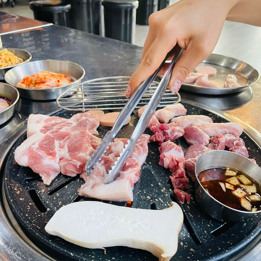 김해본가뒷고기(혁신점) 이미지