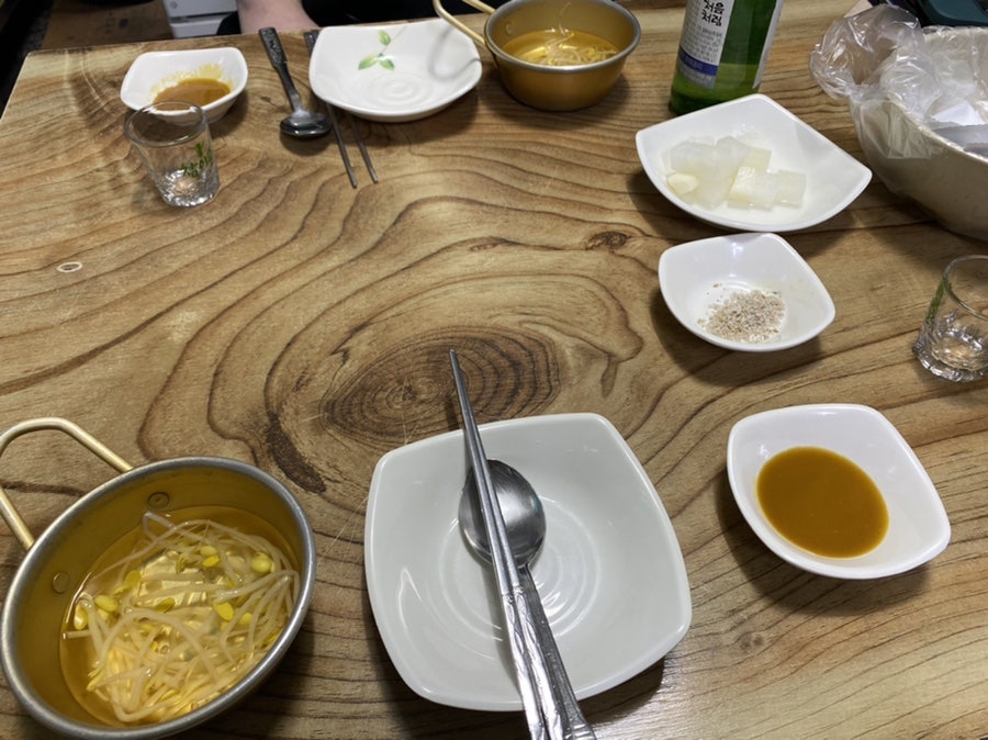 불났네 옥돌구이통닭 이미지