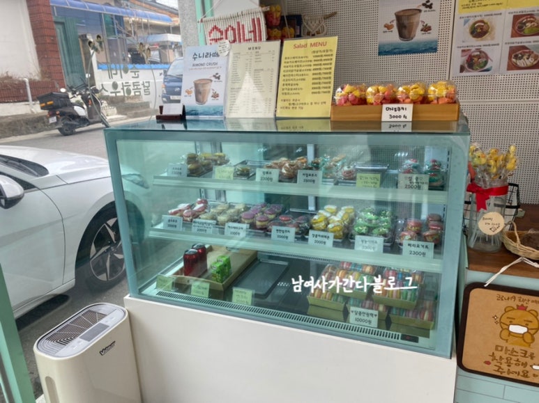 순이네달콤하우스 이미지