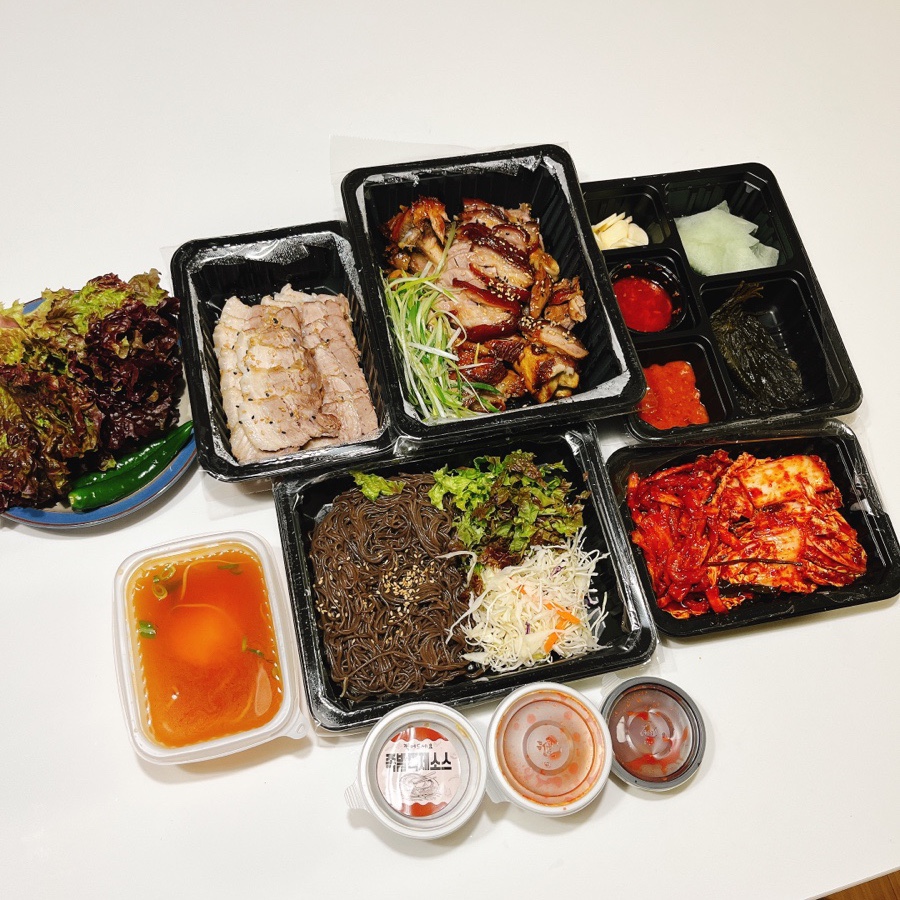 대마족발 이미지