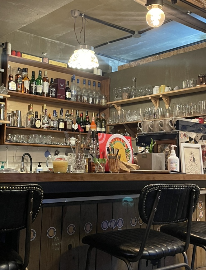 꼼데푸생 이미지