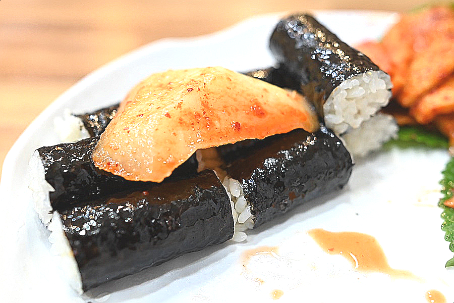 명가충무김밥&수제비 이미지