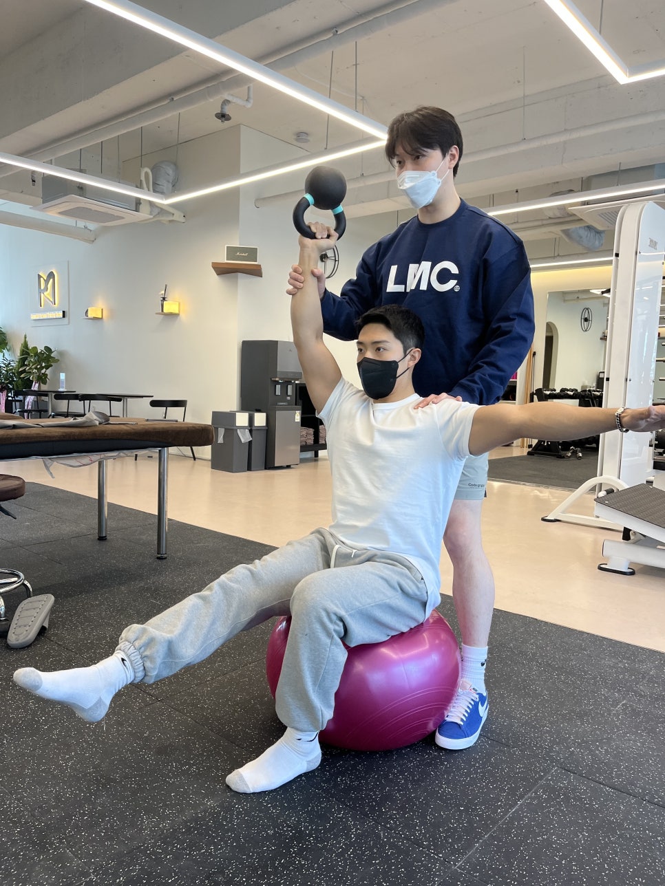 리엠PT 이미지